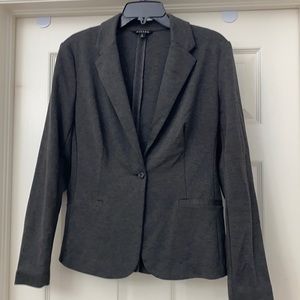 George brand dark gray women’s jacket size 12